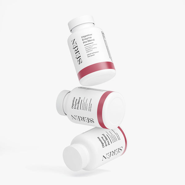 Digestive Enzyme Pro Blend