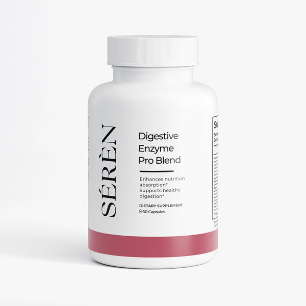 Digestive Enzyme Pro Blend