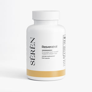 Resveratrol 50% 600mg