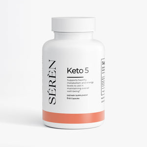Keto-5