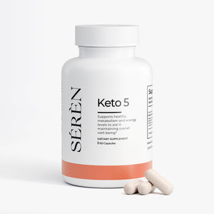 Keto-5