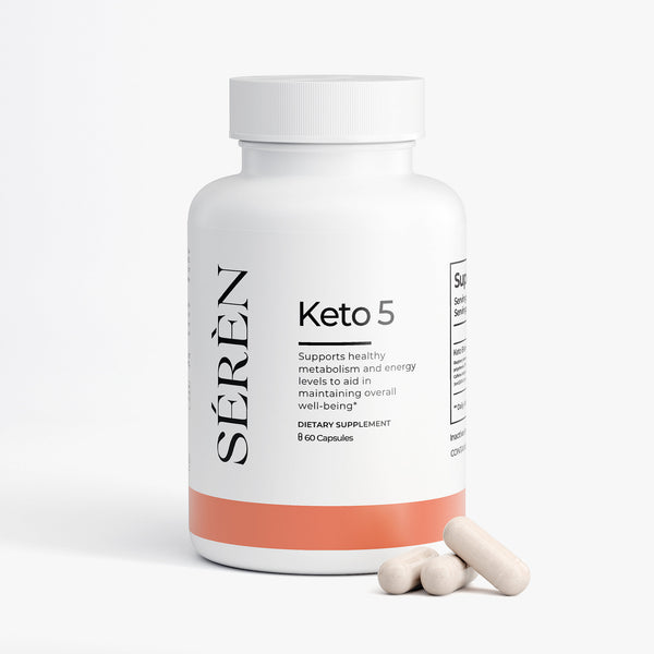 Keto-5