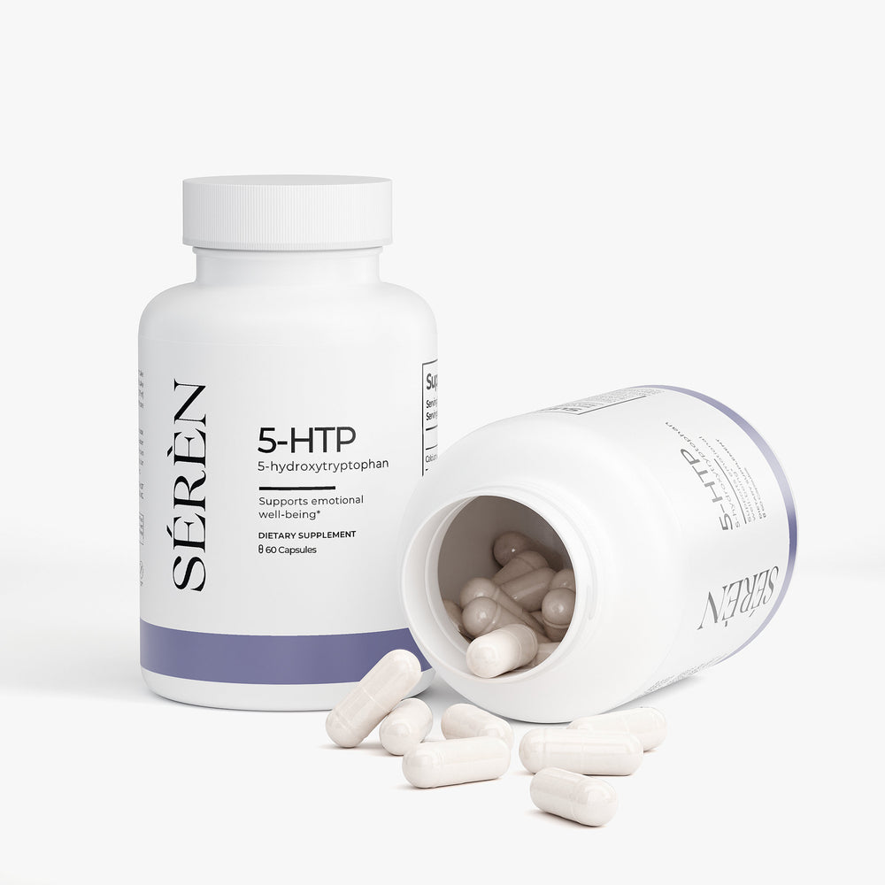 5-HTP