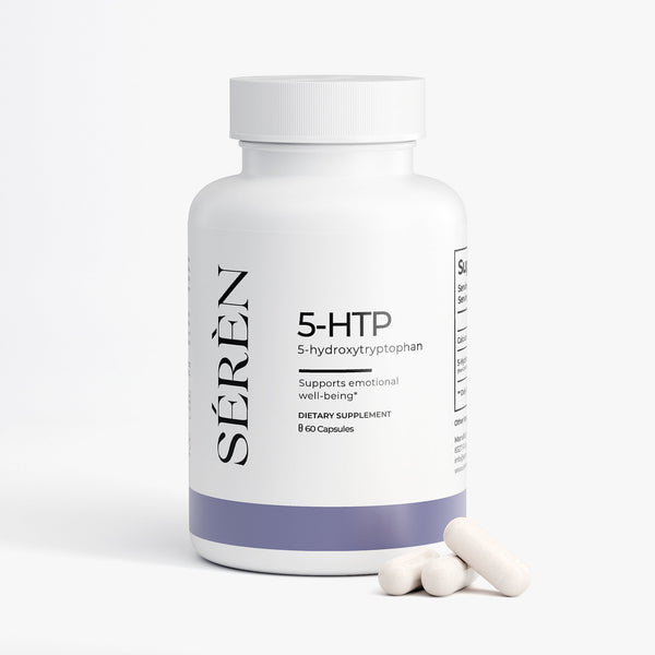 5-HTP