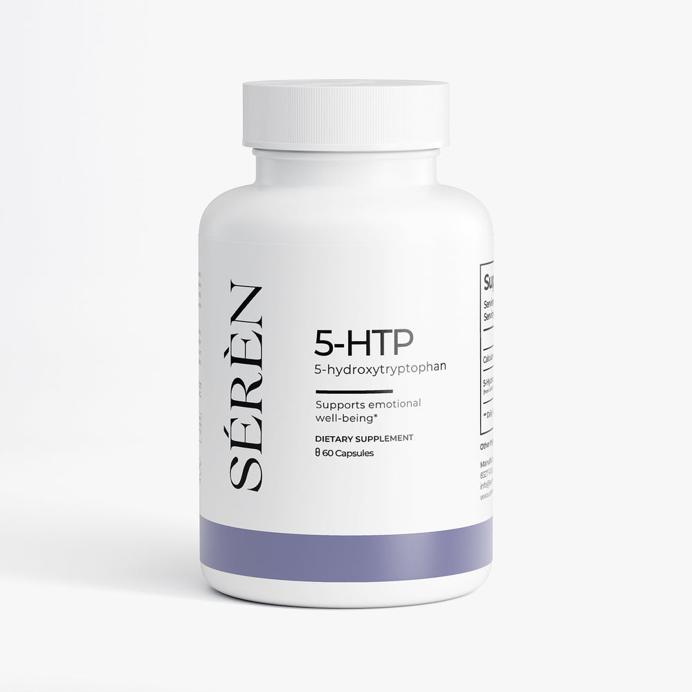 5-HTP