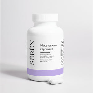 Magnesium Glycinate