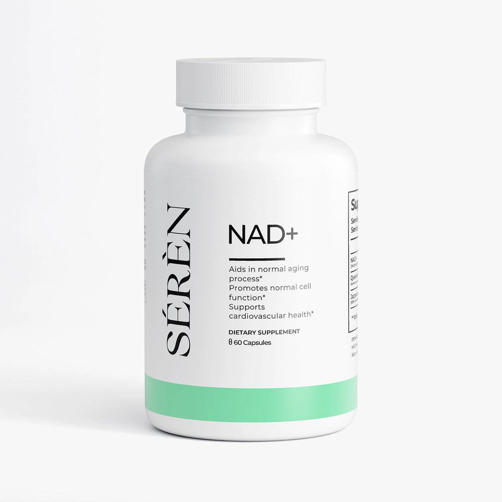 NAD+