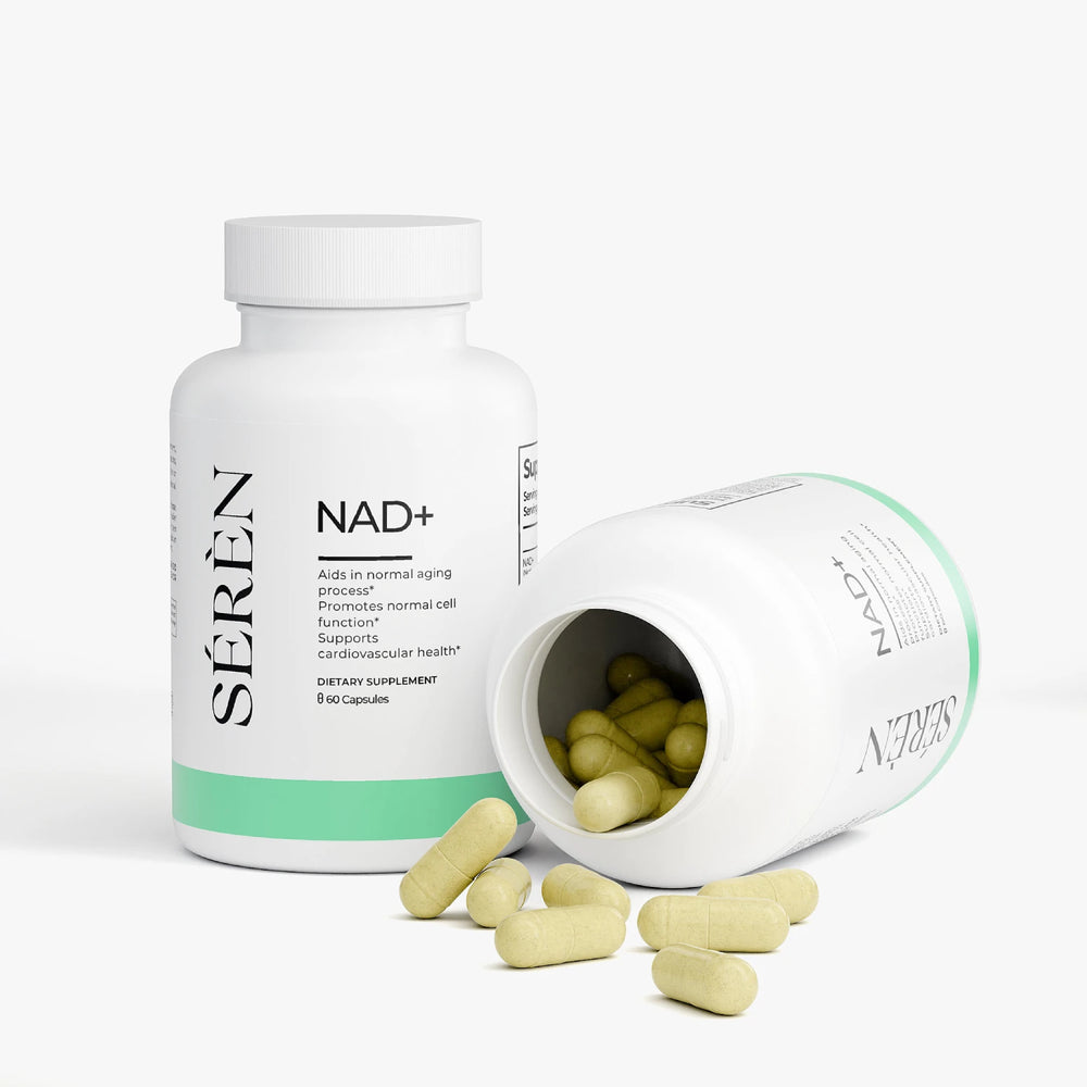 NAD+