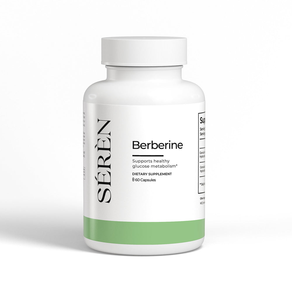 Berberine