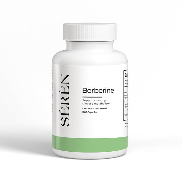 Berberine