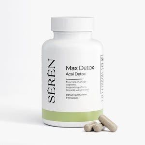 Max Detox (Acai detox)