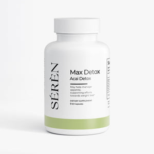 Max Detox (Acai detox)