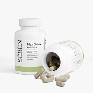 Max Detox (Acai detox)