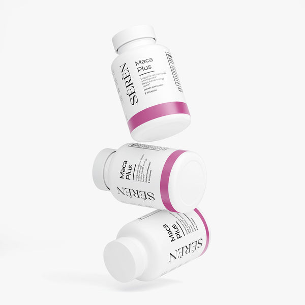 Maca Plus