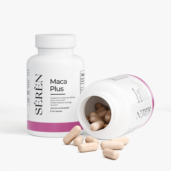 Maca Plus