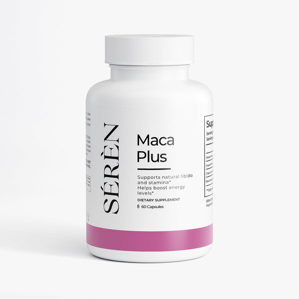 Maca Plus