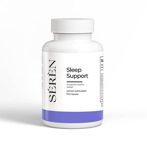 Sleep Support
