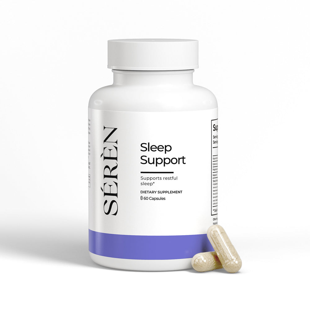 Sleep Support