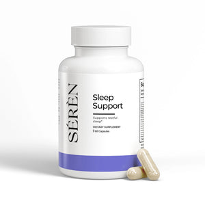 Sleep Support