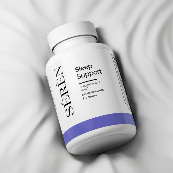 Sleep Support