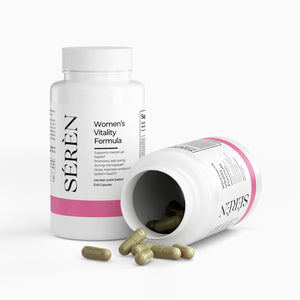 Women's Vitality Formula