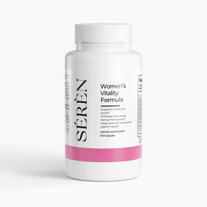 Women's Vitality Formula