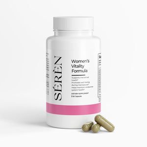Women's Vitality Formula