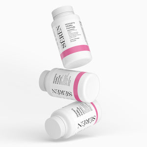 Women's Vitality Formula