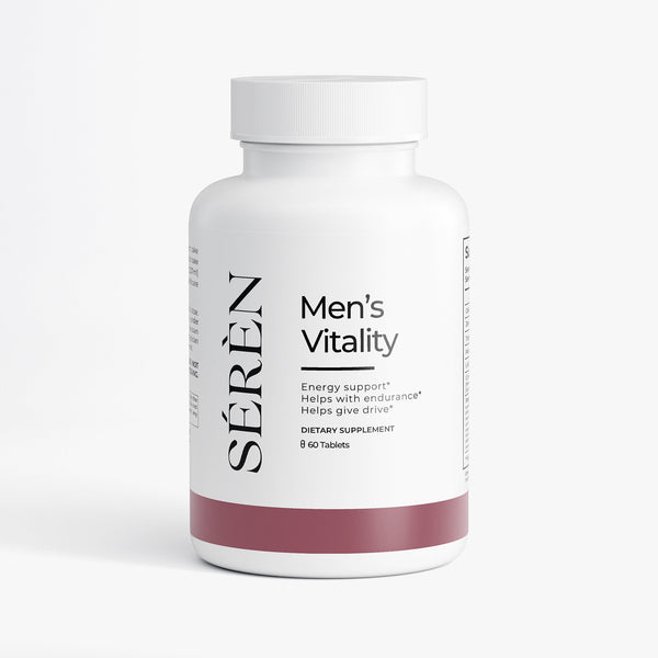 Men's Vitality