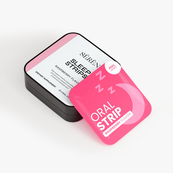 Sleep Strips