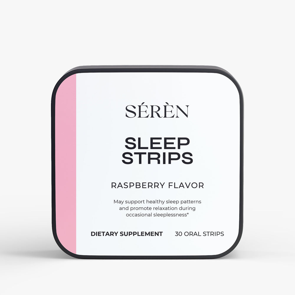Sleep Strips