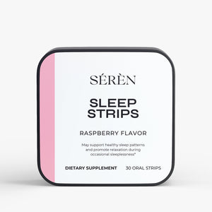 Sleep Strips