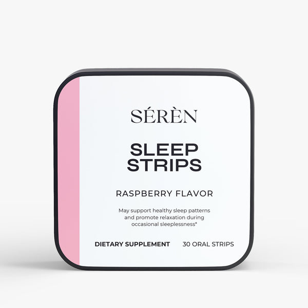 Sleep Strips