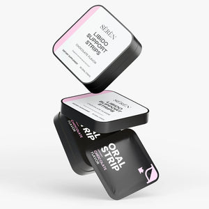 Libido Support Strips