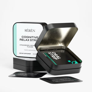 Cognitive Relax Strips