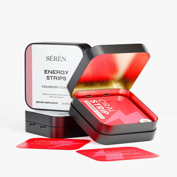 Energy Strips