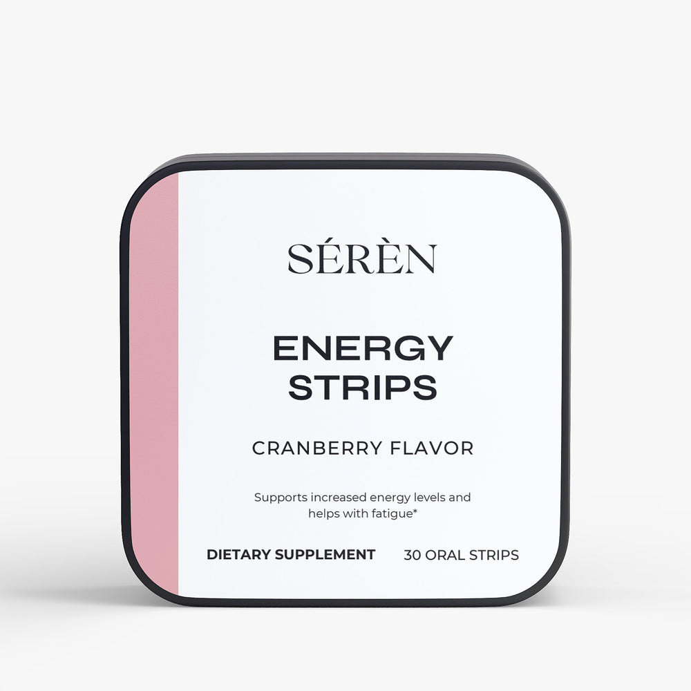 Energy Strips