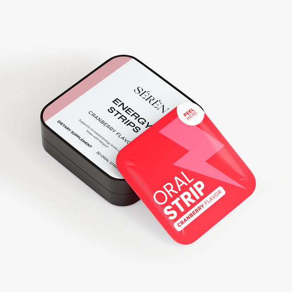 Energy Strips