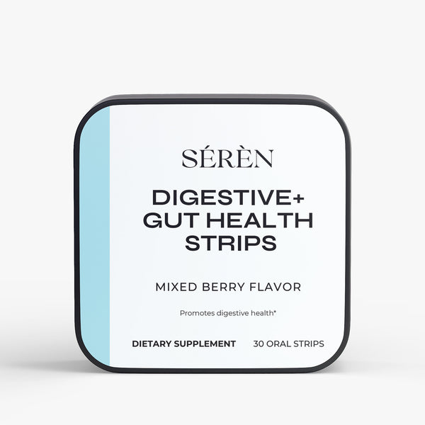 Digestive + Gut Health Strips