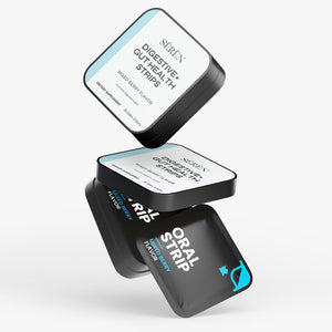Digestive + Gut Health Strips