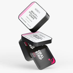 Beauty + Collagen Strips