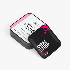 Beauty + Collagen Strips