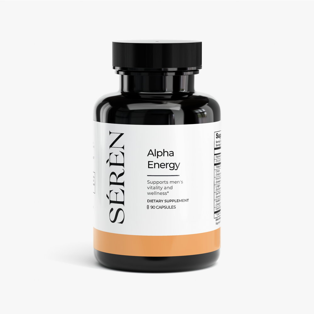 Alpha Energy