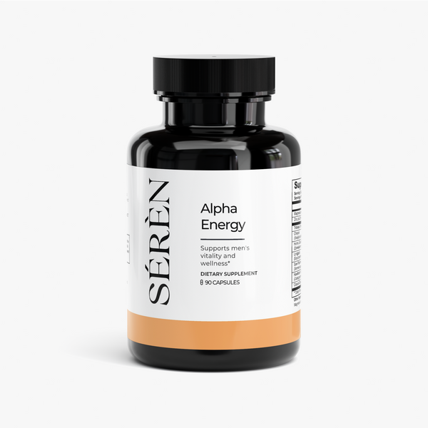 Alpha Energy