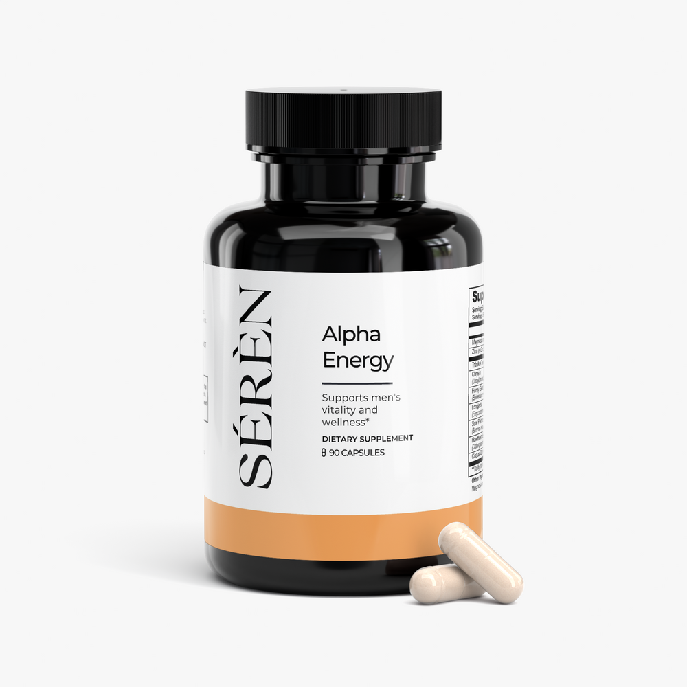 Alpha Energy