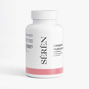 Complete Multivitamin