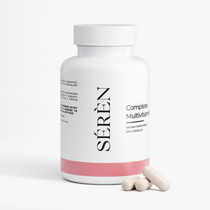 Complete Multivitamin