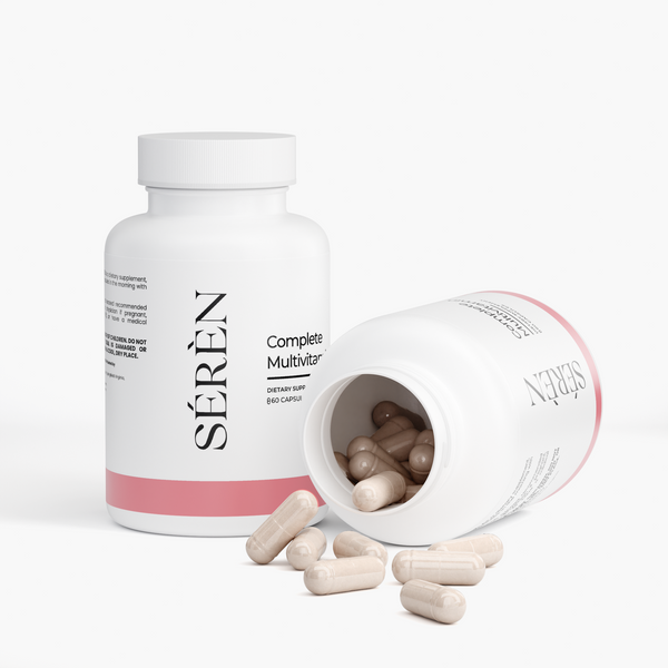 Complete Multivitamin