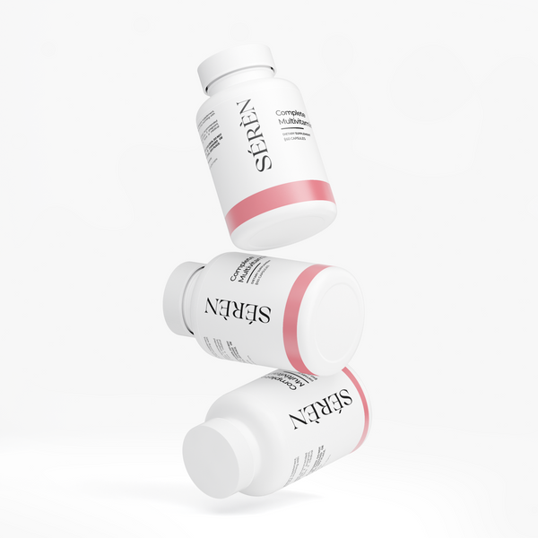 Complete Multivitamin