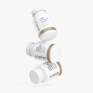 Shilajit Adaptogen Complex